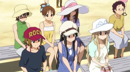 澪ちんの服ががが(*&acute;Д`)