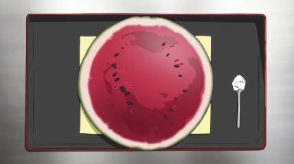 いくらなんても贅沢な食べ方ｗ