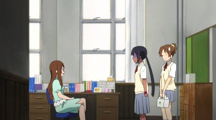現地の人アズ・ニャーン(ぇ