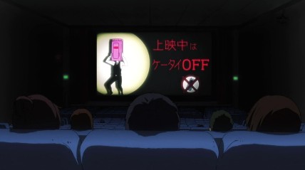 トラウマ級のCM