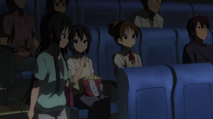 澪ちんｷﾀ━━━━━━(ﾟ&forall;ﾟ)━━━━━━!!!!!
