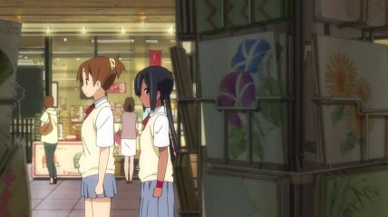 憂ちゃんの胸サイズはちょっと大きめかもｗ