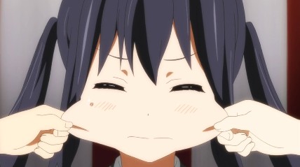 ほっぺもやらかそーだな、食べたい(ぇ