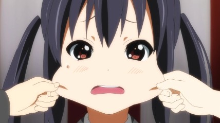 しばらくぷにぷに時間をお楽しみくださいｗ