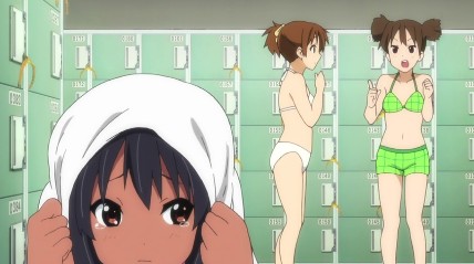 いちいちかわいすぎるんだよ！ﾍﾟﾛﾍﾟﾛ（＾&omega;＾）