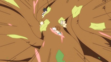 なぜ止めたし