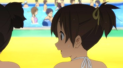 おいあずさぁ～お姉ちゃんの悪口は許さんぜよ・・・