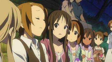 (((( ；ﾟДﾟ)))ｶﾞｸｶﾞｸ澪ちん(*&acute;Д`)ﾊｧﾊｧ