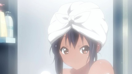 誰かにみられてる・・・？