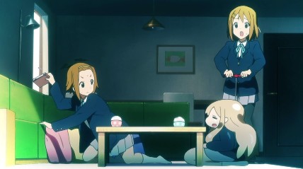 ゲルはクェラジネタで日笠さんのあだ名ですからぁ~
