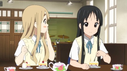 既に事後www