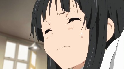 澪ちん躊躇う ウウウ~