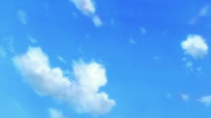 バシィー!