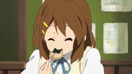 (｀＝&omega;＝&acute;)ﾊﾑｯ！