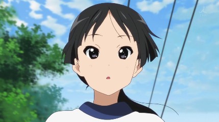 一瞬ｱｲﾏｽのまこにゃんに見えたお（　＾&omega;＾）