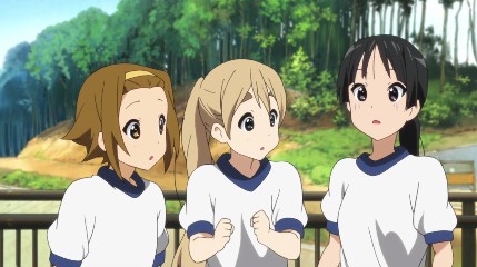 宇宙人襲来！？