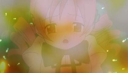 マミさん・・・