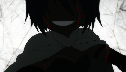 精神崩壊さやか