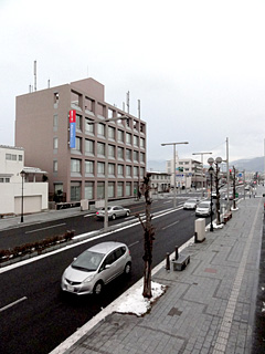 山形事務所