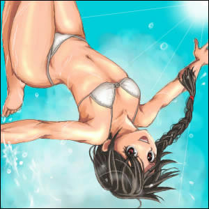 JUMP!