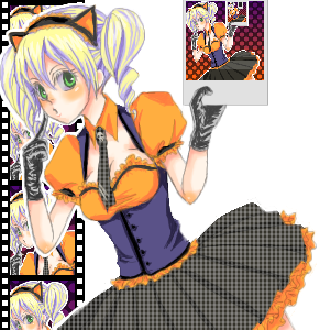 元のもの