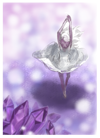 ふわりん