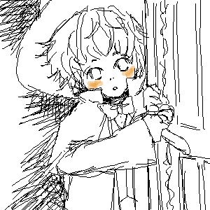 魔女ではない