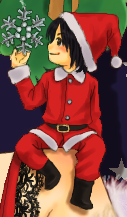 三太くん