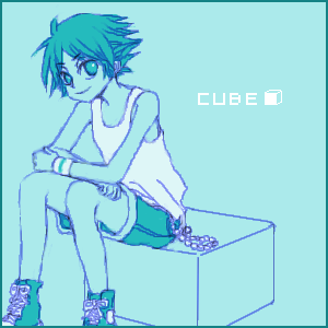 CUBE