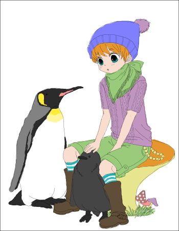 「秋が終われば」