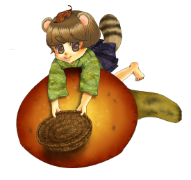 ポン太完成…みたいなもの