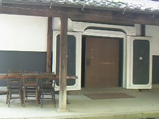 蔵みたいでおしゃれ～