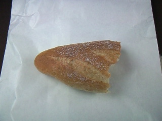 おいしすぎるパン