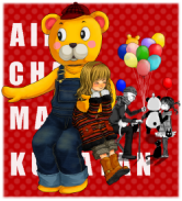 「君の椅子　僕の椅子」