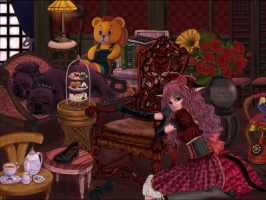 もちろんおっきくならないよ(´_ゝ`) 