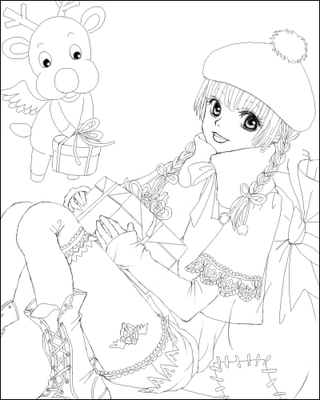 ふりひら～