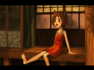 姫様