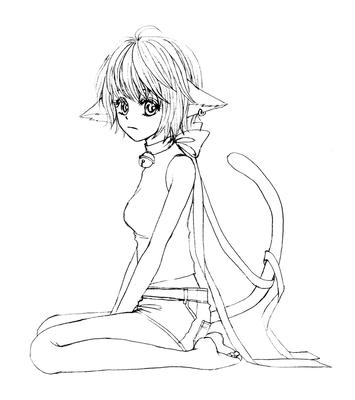 にゃんにゃん