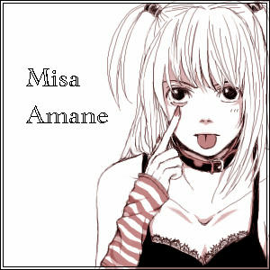 「ミサミサ」