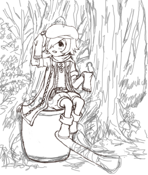ピティ下書き