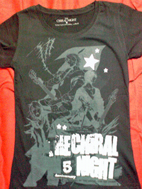 Tシャツ