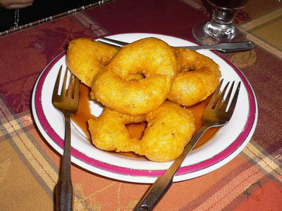 Picarones