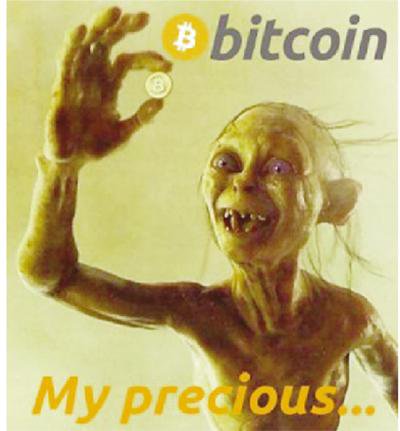 Bitcoin