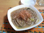soba
