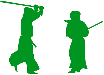 常歩剣道の評判