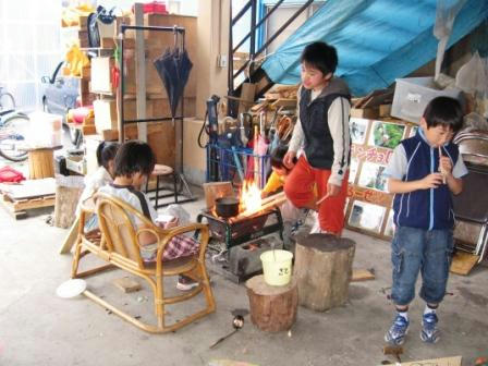 リュウキ・ユウキ