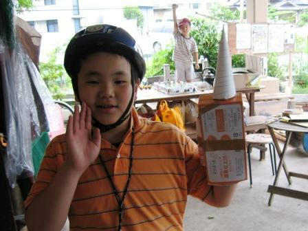 トモ-ドリルハンド