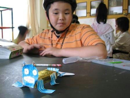 トモ-うなぎいぬ