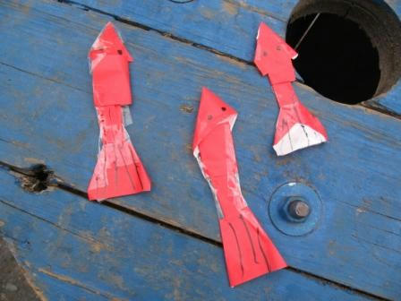 あかいかくんとは