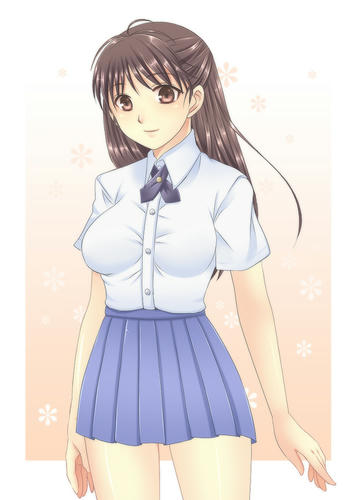 七瀬美雪 絵日記